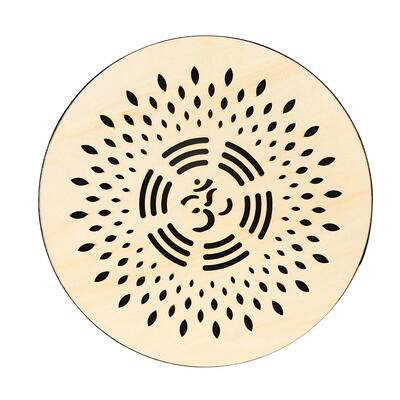 12寸溪水鼓民族打击乐器自然溪水雨声拟声器音乐理疗