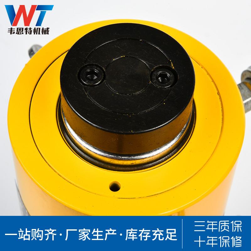 双作用液压千斤顶 电动液压千斤顶 立式分离式液压油缸