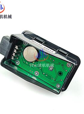 久保田U15 17 25 30 35 40 45 50-3-5油门控制器开关RD138-53513