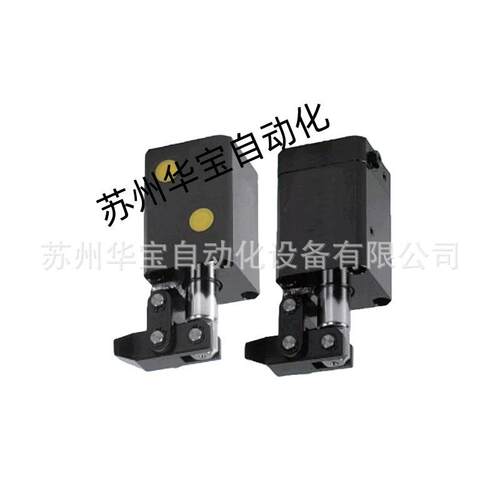 JUFAN君帆油缸液压缸OS4-SD-32 -40 -50 -63直线压板油缸