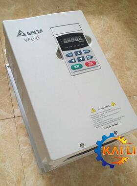 【议价】原装正品VFD015B23A台达变频器1.5KW/240V矢量通用型 供