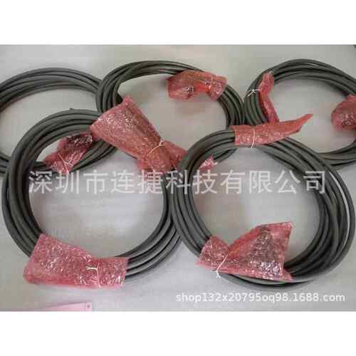 00-106-496 kcp2机5器人示教器电缆i 00-110-186 00-132-345