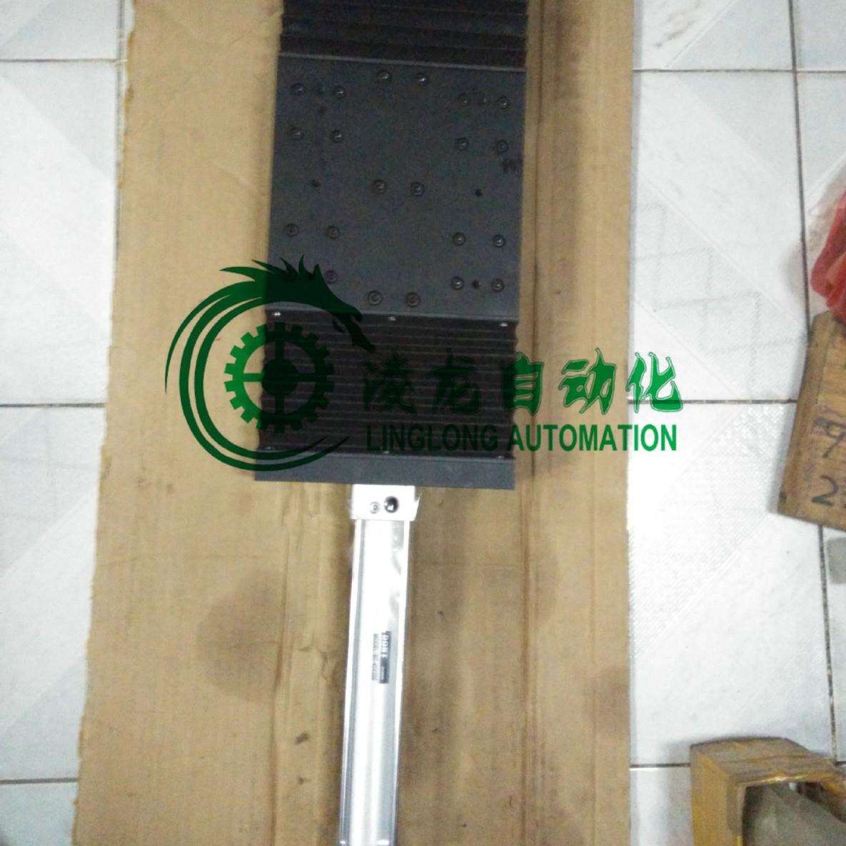 汽动机械滑台 气动移动滑台 汽缸机械移动滑台 气动滑台11