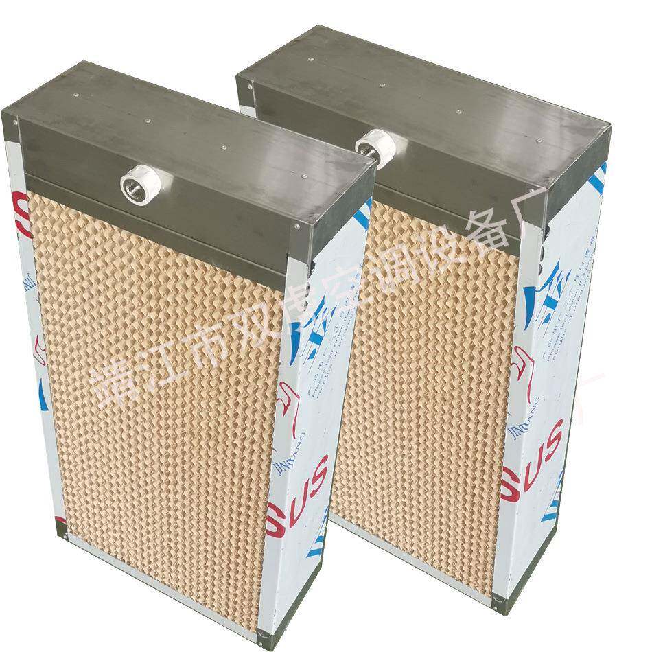 干蒸汽加湿器、风管式加湿器、组合式空调机组加湿器、湿膜加湿器