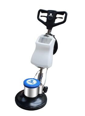 世鼎单洁盛地毯清洗机DJ175多能扫地机擦机大功理石605地面打蜡机