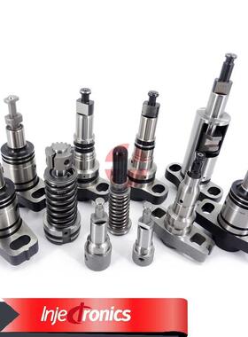 开窗式柱塞X920A物料号U4411柴油高压油泵柱塞2418425978