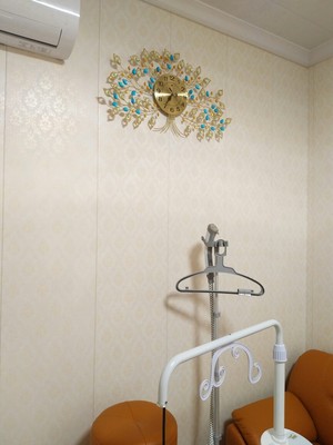 大家评测使用久久达挂钟怎么样，三个月使用揭秘质量内幕