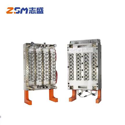 台州专业开PET管胚模具PET管胚模具