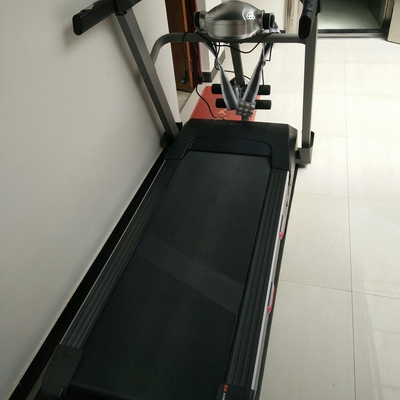 舒华跑步机怎么样?入手后会后悔吗？大家来讨论下