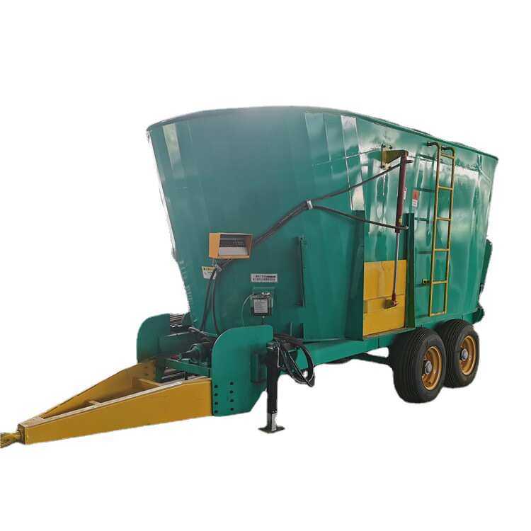 九方立式TMR饲料搅拌机养牛草料混合机揉丝粉碎拌草机26方混料机,畜牧/养殖物资,养殖保温灯,淘宝优惠券,粉丝福利购,淘宝优惠卷