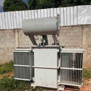 生产3150KVA4000KVA5000kva电力变压器20KV11KV变压器生产厂家