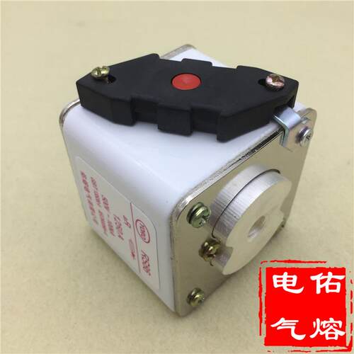 可控硅保护用快速熔断器RS86 1250A 1100A 1000A 900A 800A 750A