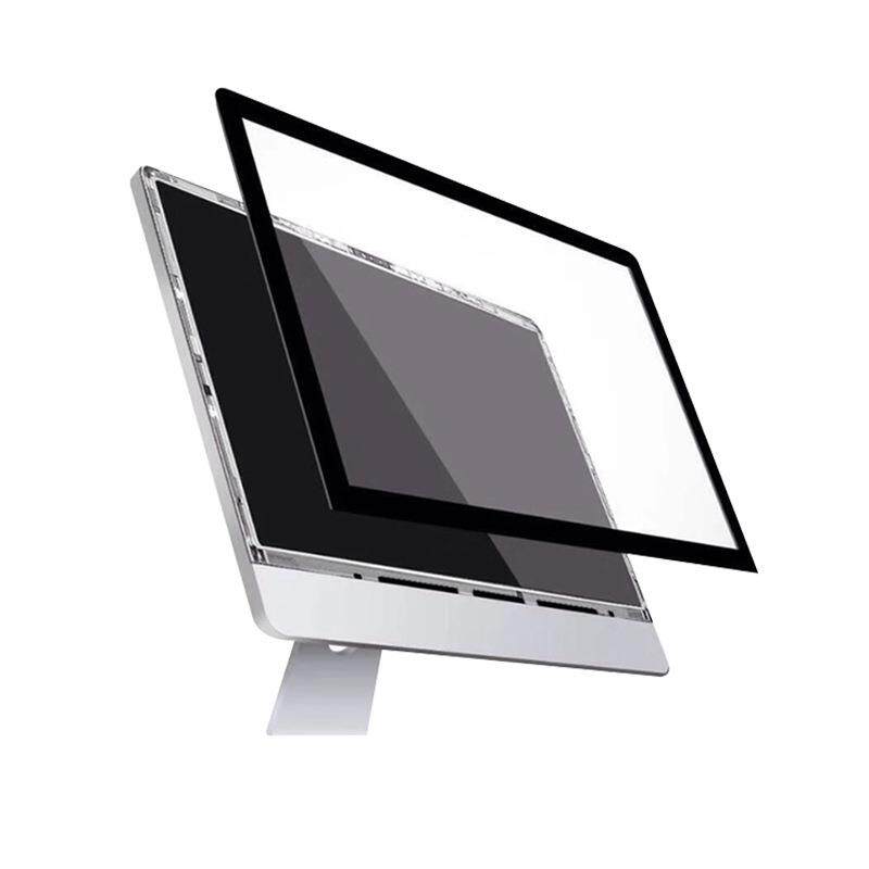 适用苹果电脑A1418 A1419玻璃外屏一体机iMac外屏幕盖板