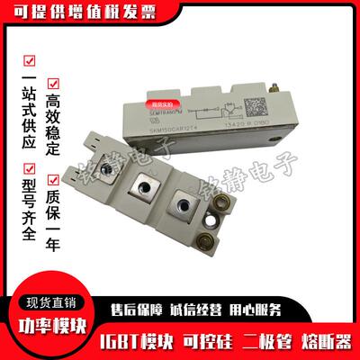 SKM150GAL12T4SKM150GAL123DSKM150GAL124D现货SKM150GAL128D