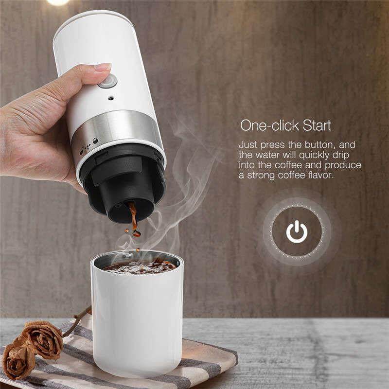 Mini Coffee Mac咖啡机
