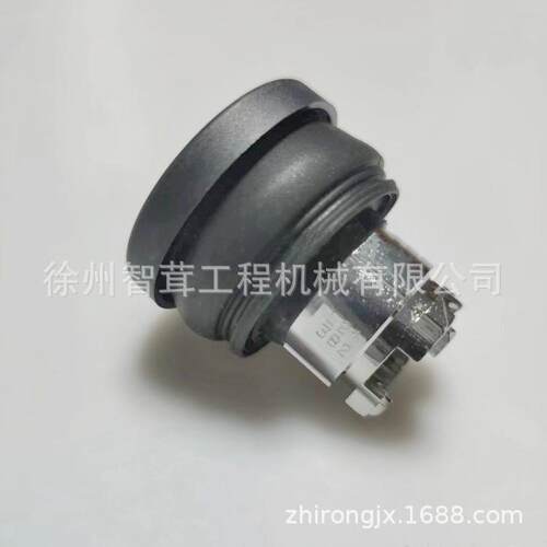 维特根W150F W220F铣刨机前部元件 向下复位按钮 配件 2603557