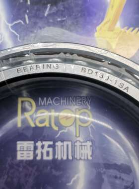 挖掘机轴承 BD130-1SA 轴承 130x166x34mm
