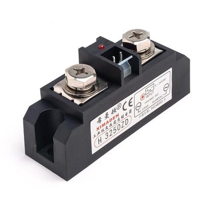 固继电器1H3200ZE H3300ZD H3100ZFH3120ZF3H340ZNH350态ZE