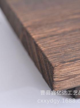 可移动复古绿植花盆花盆装饰摆件