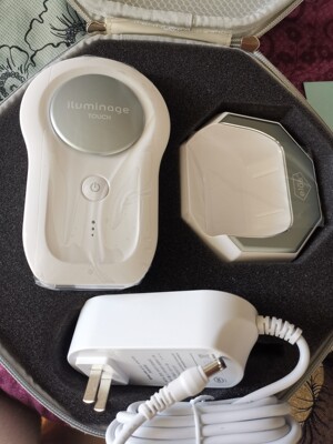 iluminage易美肌脱毛仪怎么样?用后三个月彻底爱上了