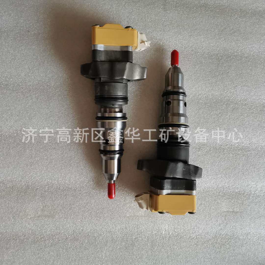 厂家直发3126发动机喷油器油嘴总成196-1401 1961401大油嘴