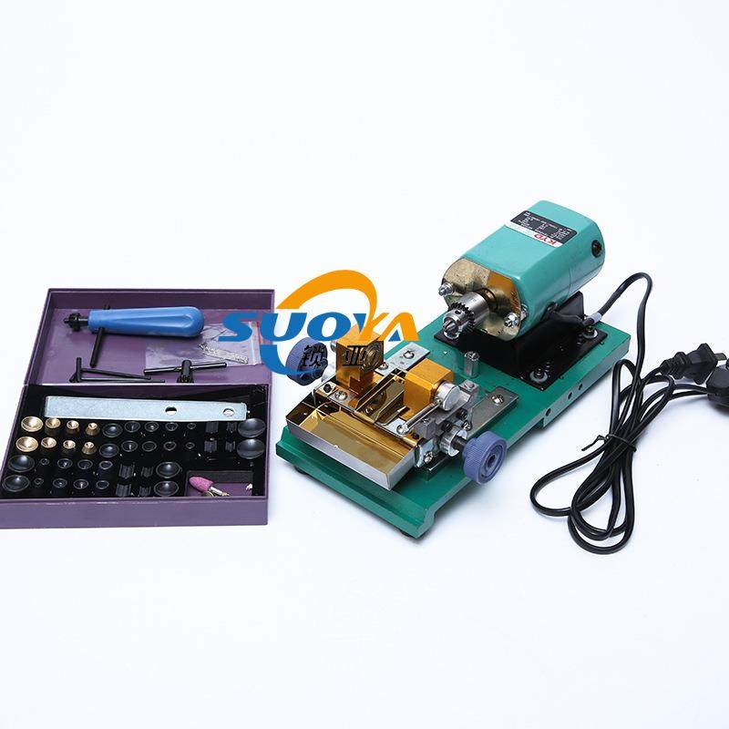 家用小型珍珠打孔机电钻电动工具佛珠文玩玉石饰品打孔工具