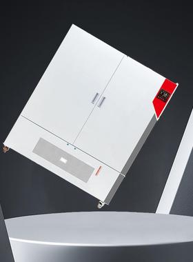 恒温恒培LB-BMJ-1箱霉菌养实验室试机电验热恒温湿培养箱