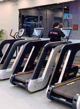 新款品 MB迈多宝赫M003H商用跑步机健身房专用大型正健身器材功能