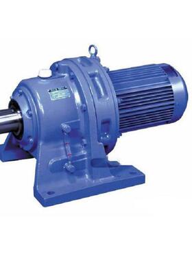 BWD3-47-4KW行星摆线减速器反应釜机架BWD3-47-5.5KW,兴平减速机