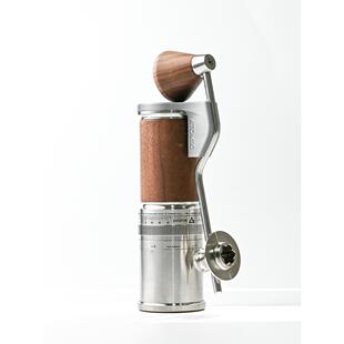 适用于ASTATOR ATOM30手摇磨豆机摇杆方便收纳配件