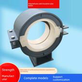 Dn200 sullibao滑动支架低温管道支架聚氨酯冷管道支架固定框架保