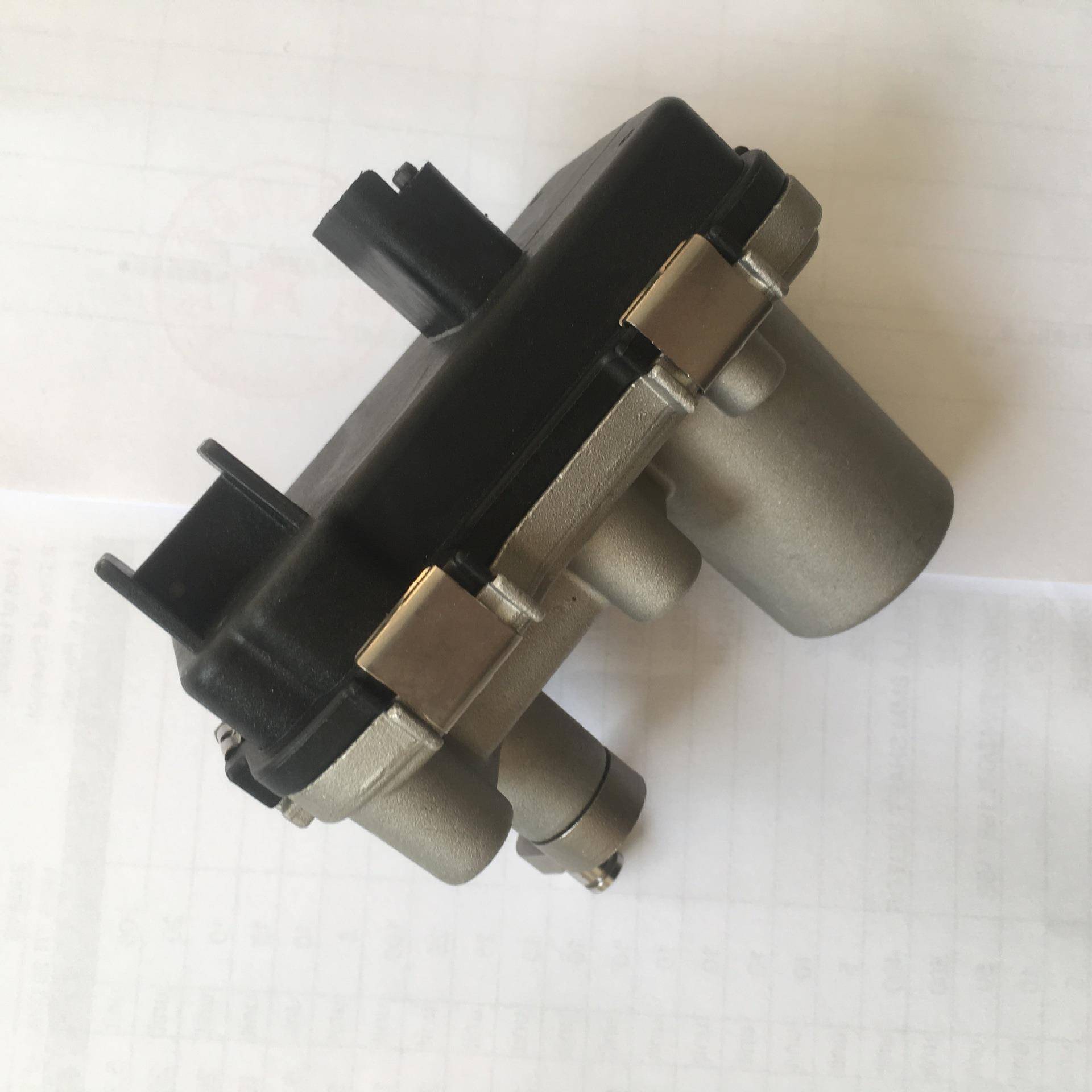 电子执行器适用于路虎涡轮增压器配件49477-0120349477-01202