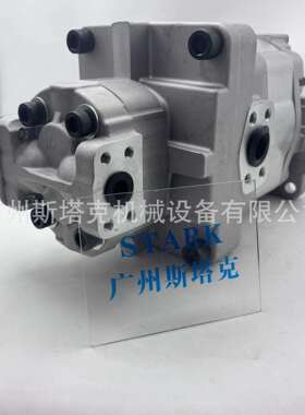 705-52-31180液压泵ASS'Y适用于小松HM300TN-1HM300-1L