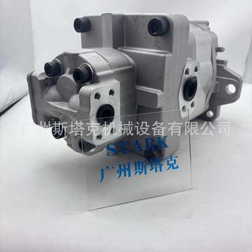 705-52-31180液压泵ASS'Y适用于小松HM300TN-1HM300-1L