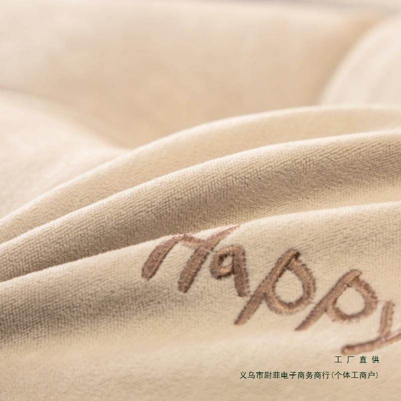 床头靠F965T9SH垫大靠上背双人沙靠发长枕软包榻榻米拆卧室床护腰