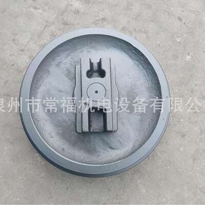 卡特CAT30C件徐工中联现代藤挖掘机底盘配XQF回转3支加承