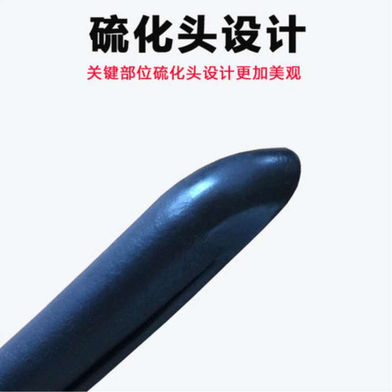 汽车全车门缝B柱防尘风降噪音小大D型静音引擎盖隔音条改装密封条