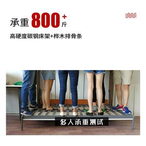 初点侧翻隐形床折叠床壁床墨菲床衣柜藏墙多功能五金配件一体