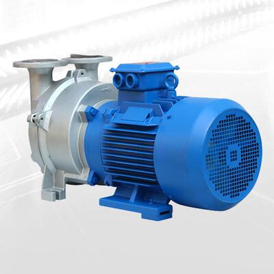 厂家直销316不锈钢2BV直联式水环真空泵 工业用水环真空泵 压缩机