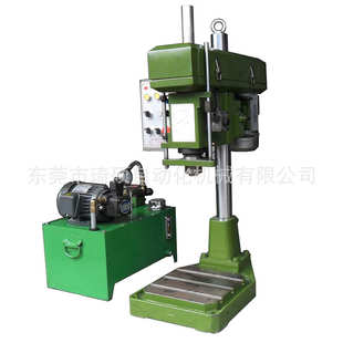 厂家直销多轴油压自动钻孔20油压自动钻孔机多轴器