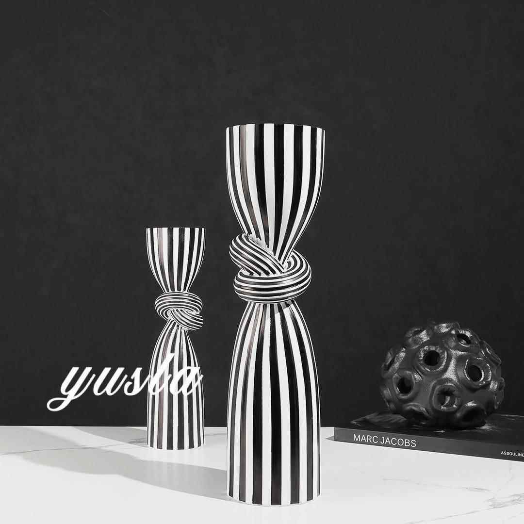 简约客厅电视柜售楼处酒柜餐厅柜书房办公室玄关柜子摆件软装饰品