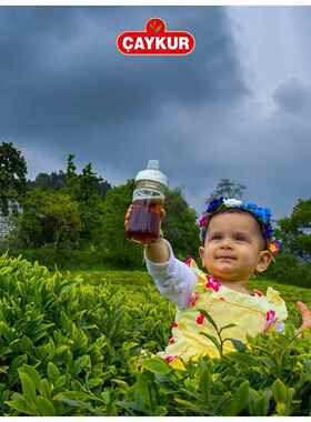 CAKR TEA 50JAY0G 土耳其碎进口查库红茶Y Turkey RizeU Tea 包邮