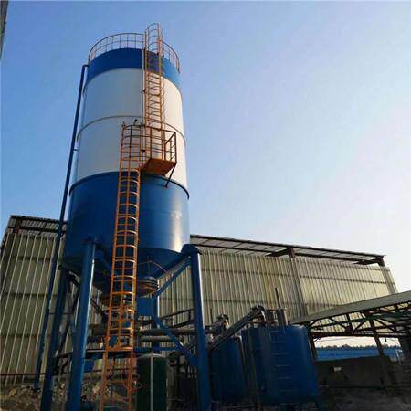 来水活饮性炭投加厂设备用水深度处zhibo自理用炭粉投加系统