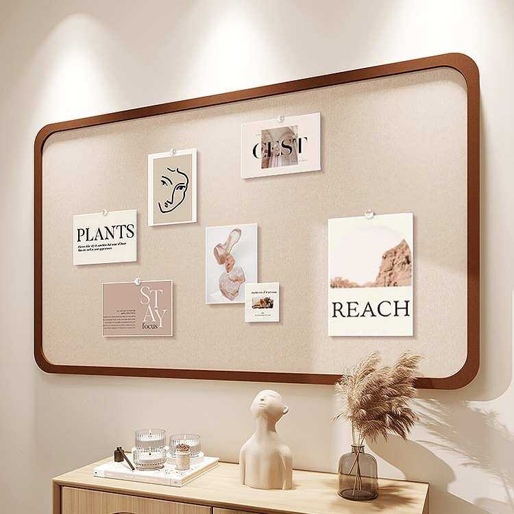 自粘墙贴照片墙背景板展示墙毛毡板墙面装饰板创意留言板软木墙板,居家布艺,海绵垫/布料/面料/手工diy,淘宝优惠券,粉丝福利购,淘宝优惠卷