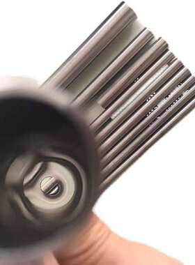 416,316,S136H不锈钢模具钢超硬镜面 小口径深孔钻,接受规格定制