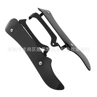 2023 shield 适用BMW 2027 guard leg windshield K1600GT Side