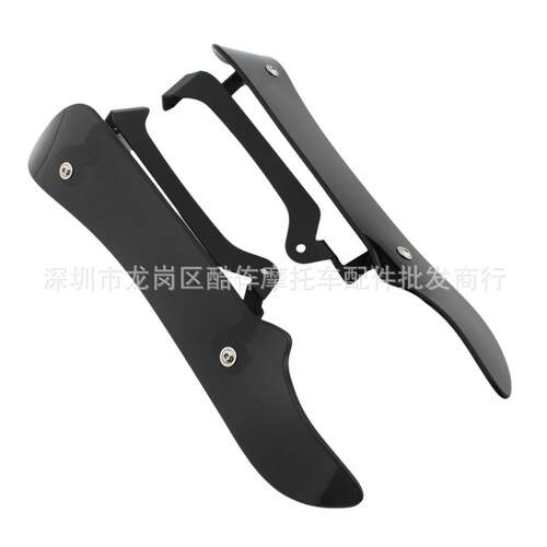 适用BMW K1600GT 2027-2023 Side windshield guard leg shield