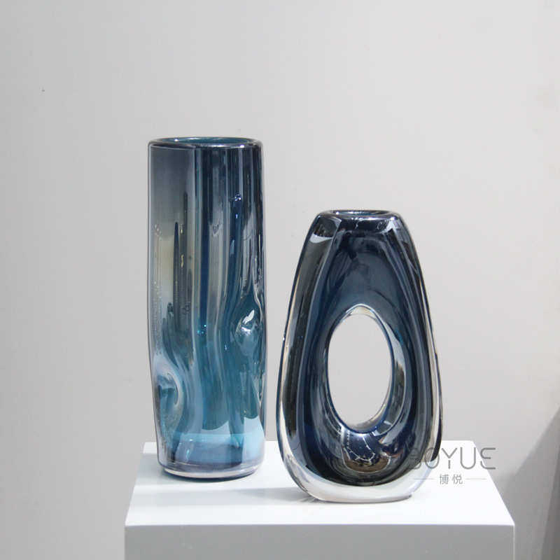 摆件样板间北欧桌洽谈奢宿玄关花书房轻饰品软创意装异形民器艺术,家居饰品,装饰摆件,淘宝优惠券,粉丝福利购,淘宝优惠卷