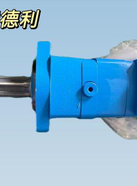 厂家直发重型锯床液压马达BM3WY-250ZAY2厂家销售液压马达