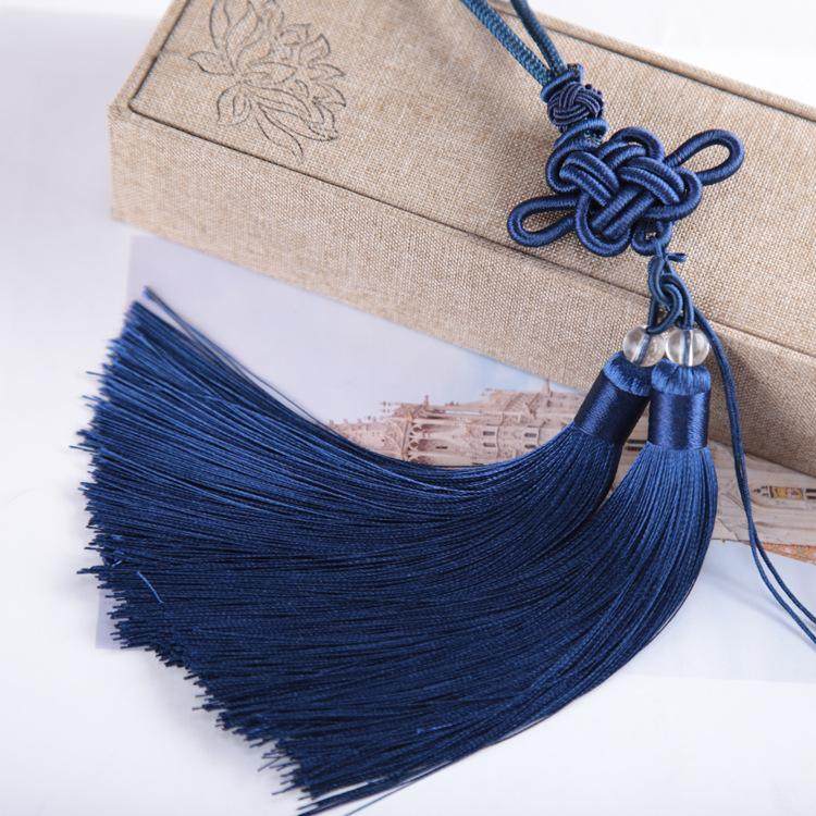 抗皱双拼中国结流苏穗子双色吊穗车挂包挂民族风汉服吊坠古风挂件,纺织面料/辅料/配套,流苏/穗,淘宝优惠券,粉丝福利购,淘宝优惠卷